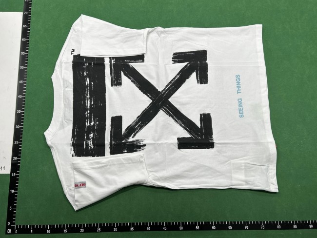 Off White T-shirt