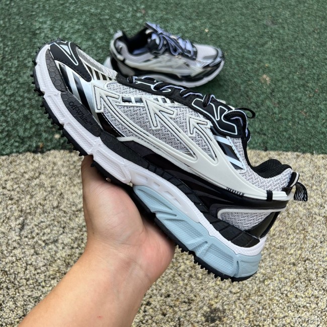 Off-White Gym Shoes Lovers