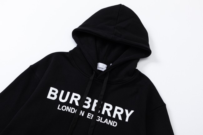 Burberry Hoodie