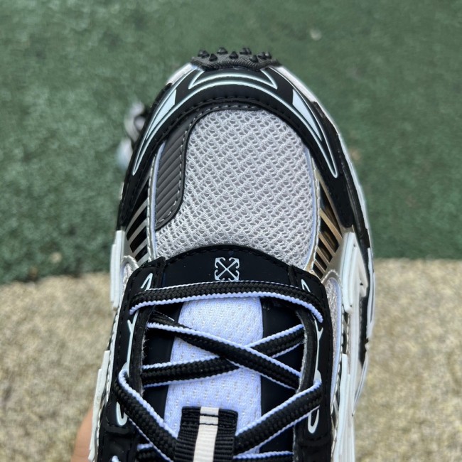 Off-White Gym Shoes Lovers