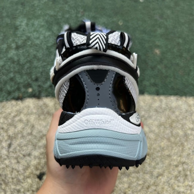 Off-White Gym Shoes Lovers