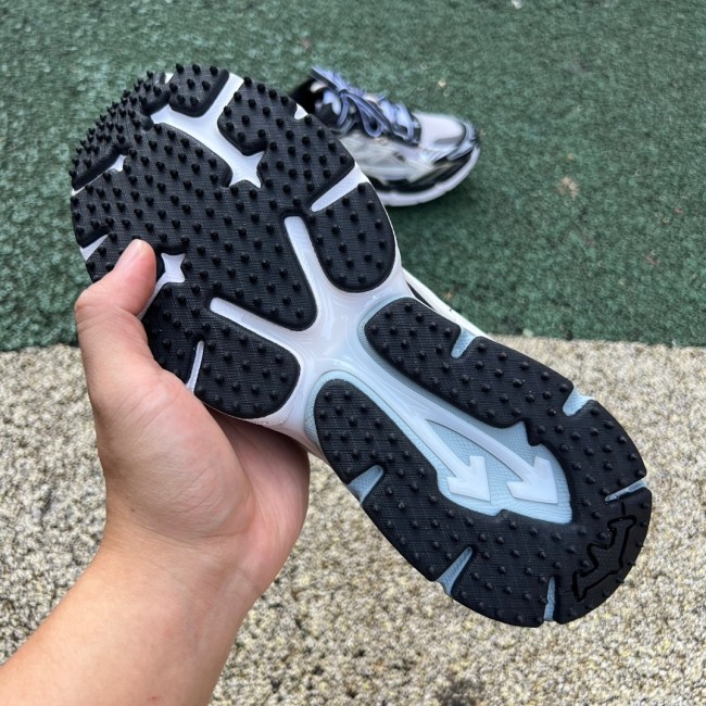 Off-White Gym Shoes Lovers