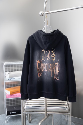 Ba*lenciaga Hoodie
