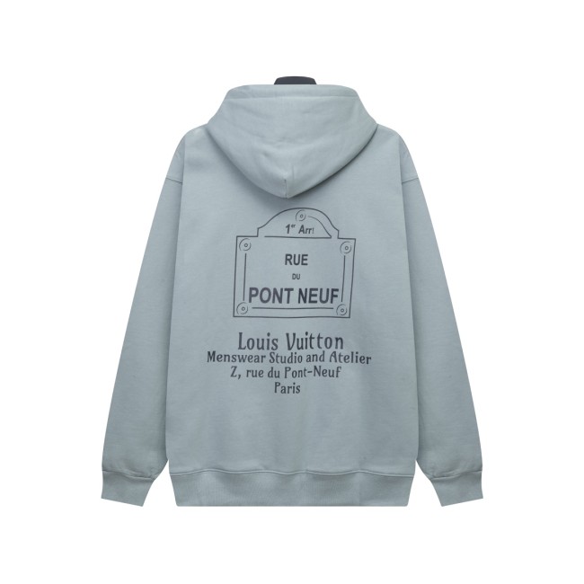 LV Hoodie
