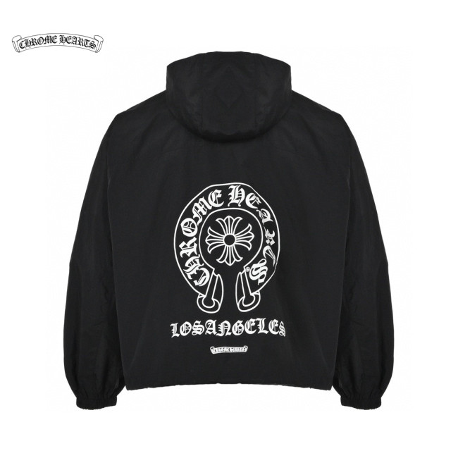 Chrome Hearts Hoodie