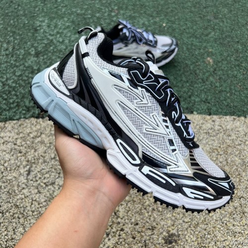 Off-White Gym Shoes Lovers