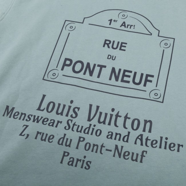 LV Hoodie