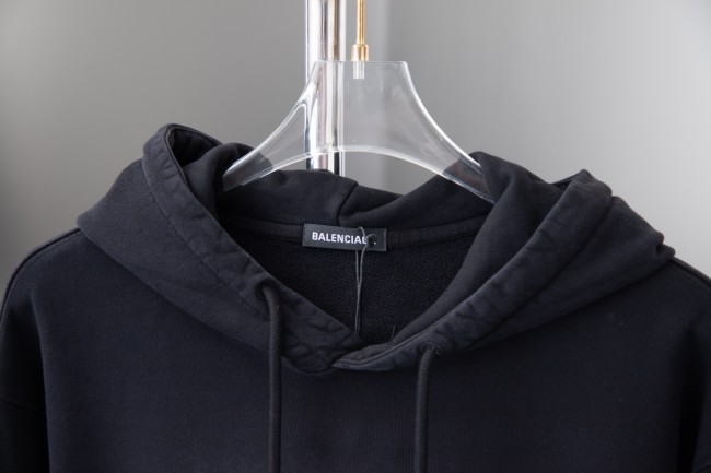 Ba*lenciaga Hoodie