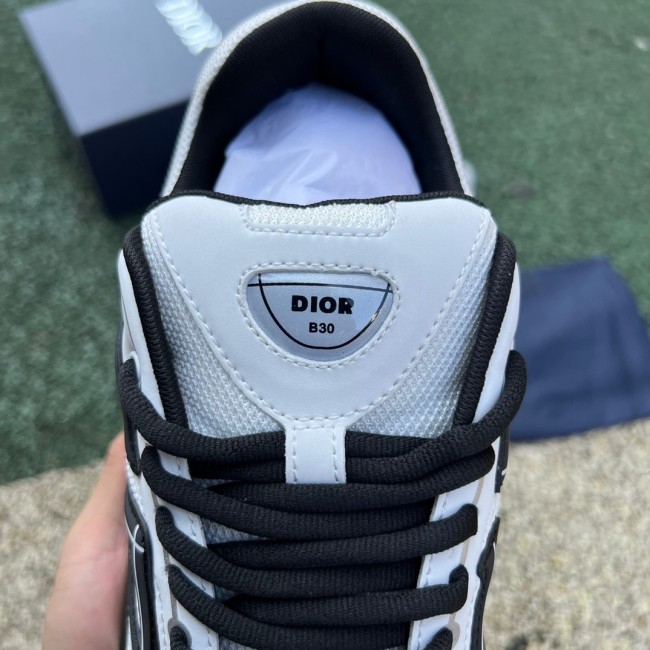 Dior B30 shoes