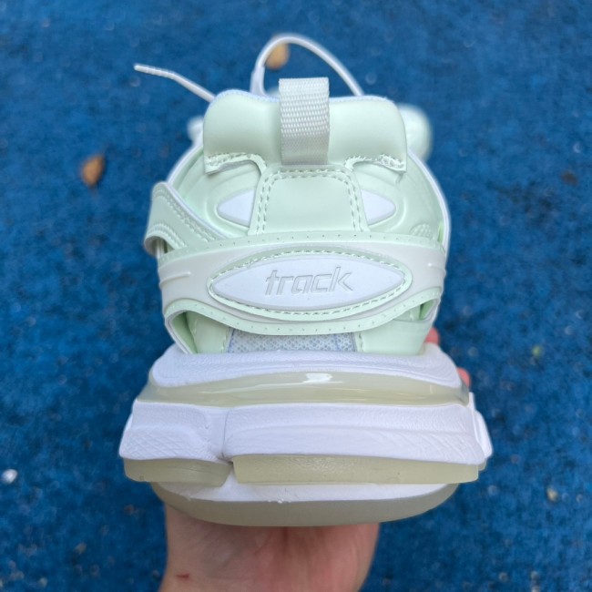 Balenciaga Track
