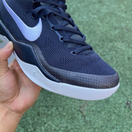 Nike Kobe 8 Protro College Navy