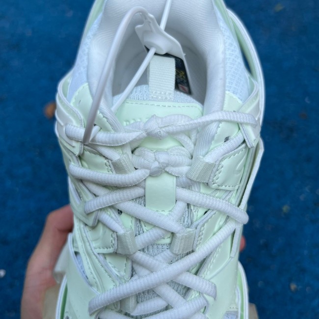 Balenciaga Track