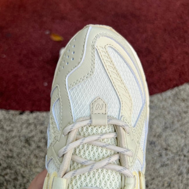 New Balance 1906U Butter Yellow