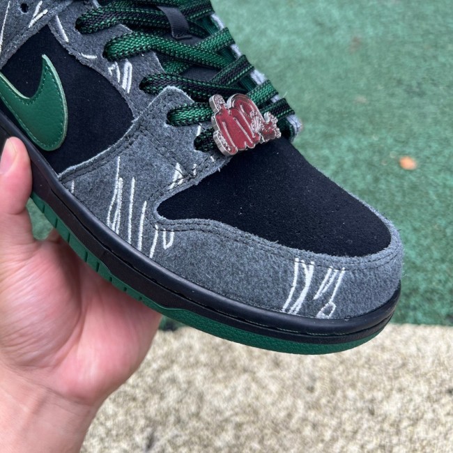 Nike SB Dunk Low There Skateboards