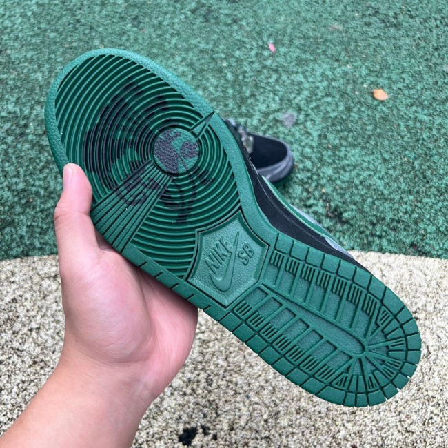 Nike SB Dunk Low There Skateboards