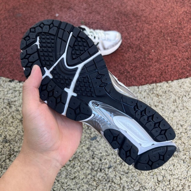 New Balance 1906R Silver Black