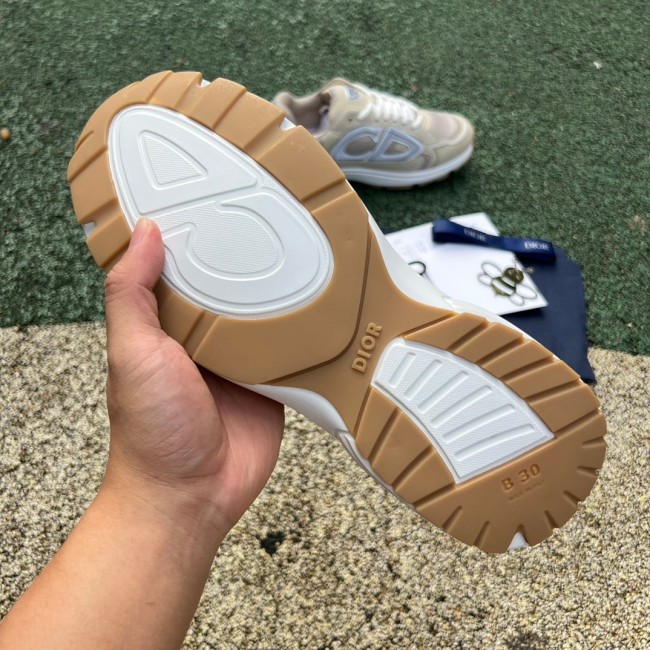 Dior B30 shoes