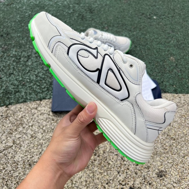 Dior B30 shoes