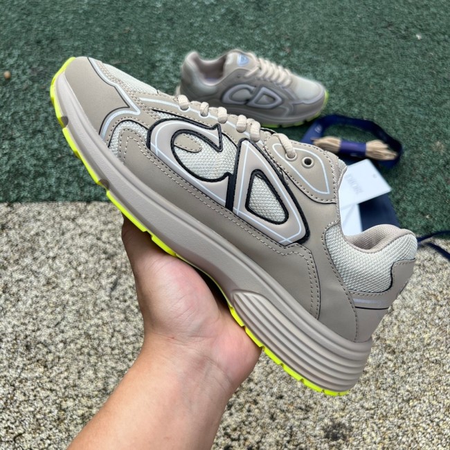 Dior B30 shoes