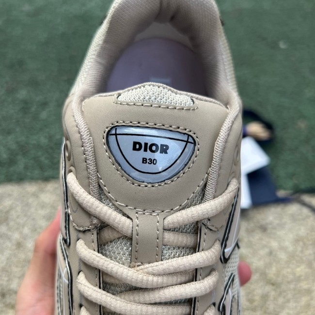 Dior B30 shoes
