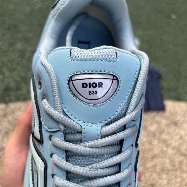 Dior B30 shoes