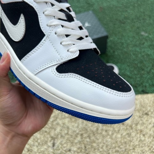 Air Jordan 1 Low Quai 54