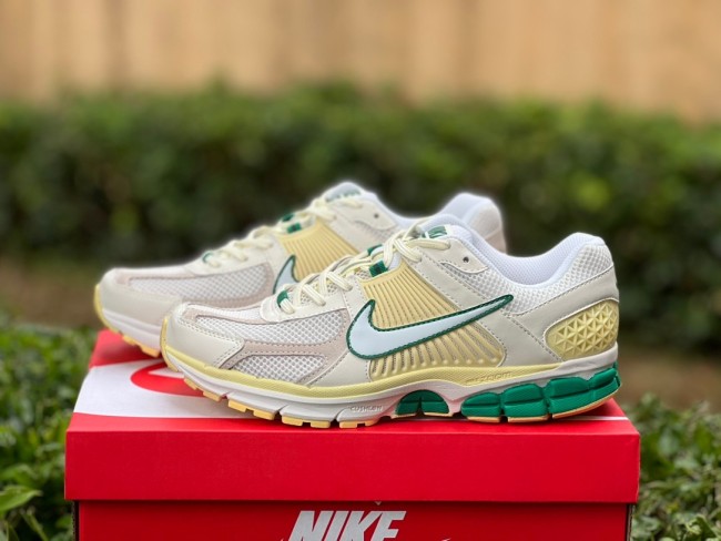 Nike Zoom Vomero 5 Malachite Alabaster