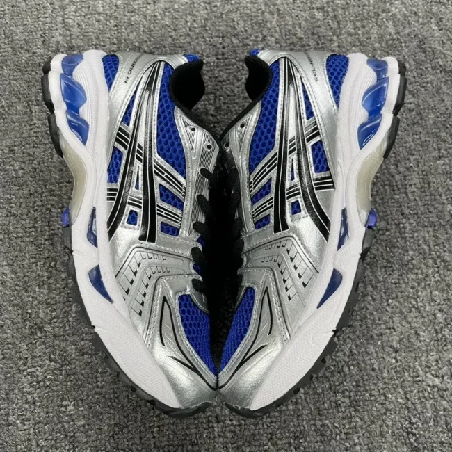 ASICS Gel-Kayano 14 Monaco Blue