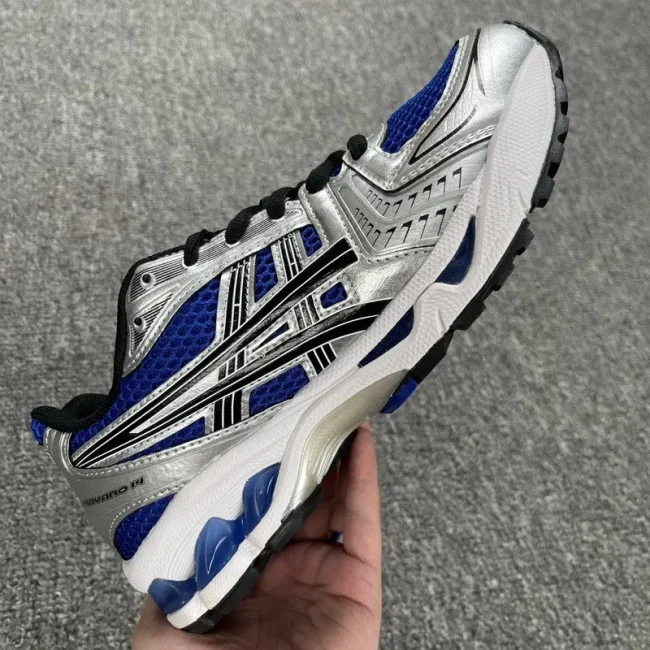 ASICS Gel-Kayano 14 Monaco Blue