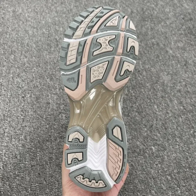 ASICS Gel-Kayano 14 White Moonrock