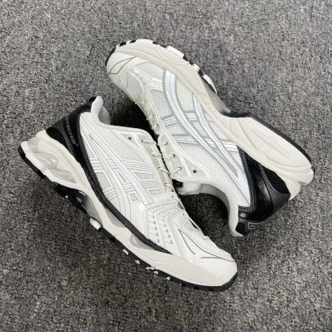 ASICS Gel-Kayano 14 Unaffected Infinite Wonders Pack White