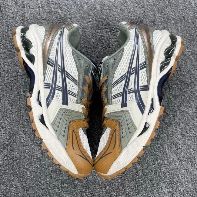 ASICS Gel-Kayano 14 Vanilla Tarmac