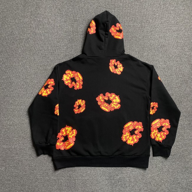 DENIM TEARS Hoodie