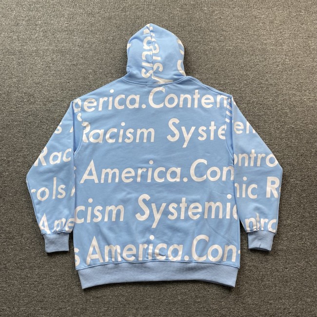 DENIM TEARS Hoodie