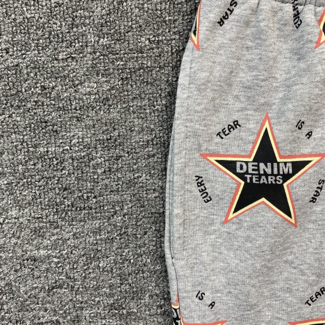 DENIM TEARS Pants