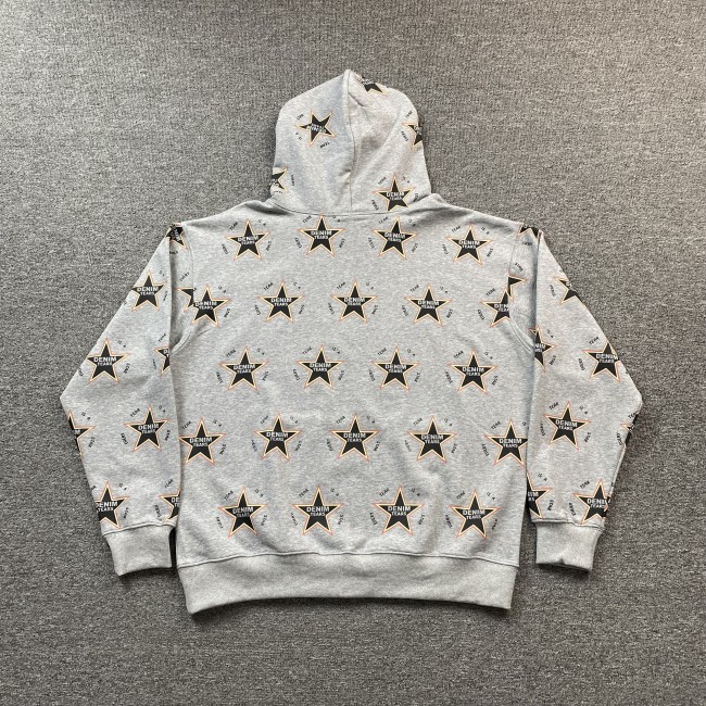 DENIM TEARS Hoodie