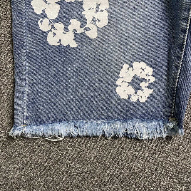DENIM TEARS Shorts