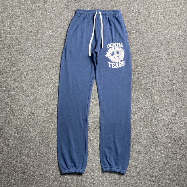 DENIM TEARS Pants