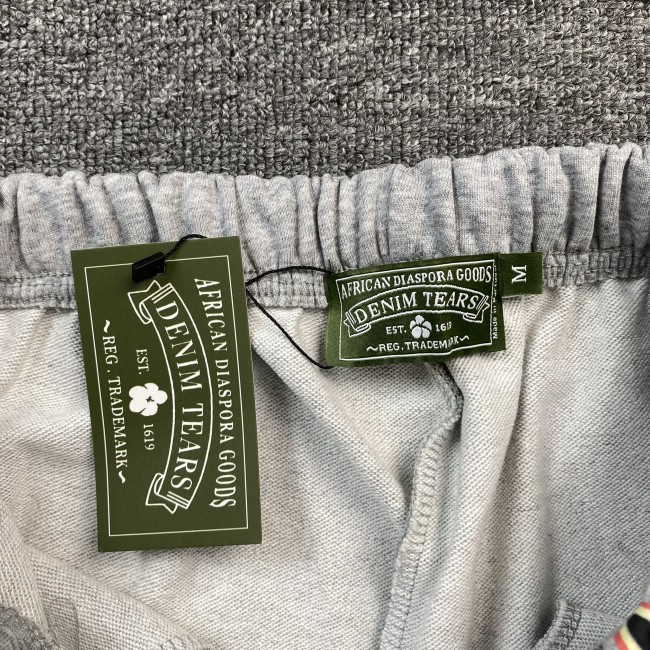 DENIM TEARS Pants