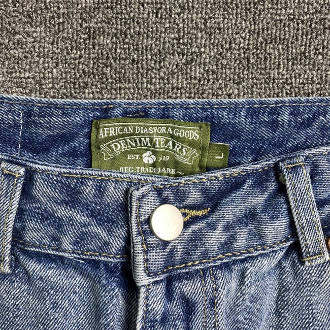 DENIM TEARS Shorts