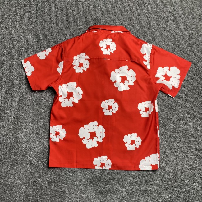 DENIM TEARS Shirt