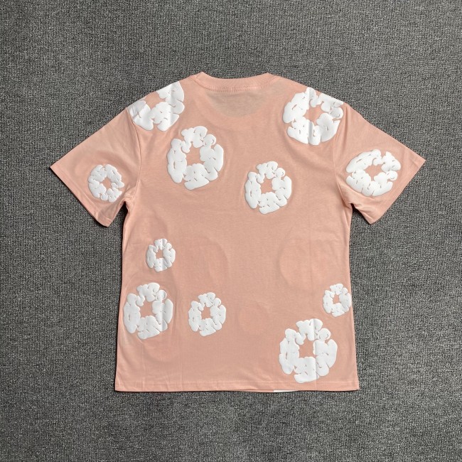 DENIM TEARS T-shirt