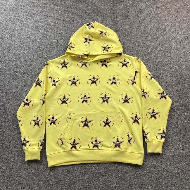 DENIM TEARS Hoodie