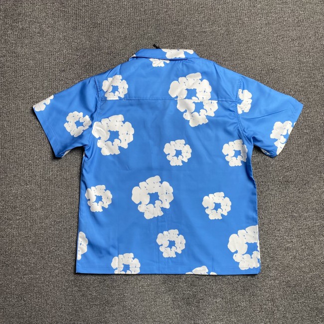 DENIM TEARS Shirt