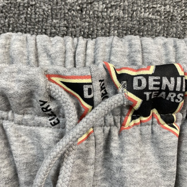 DENIM TEARS Pants