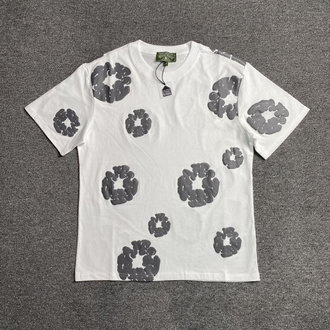 DENIM TEARS T-shirt