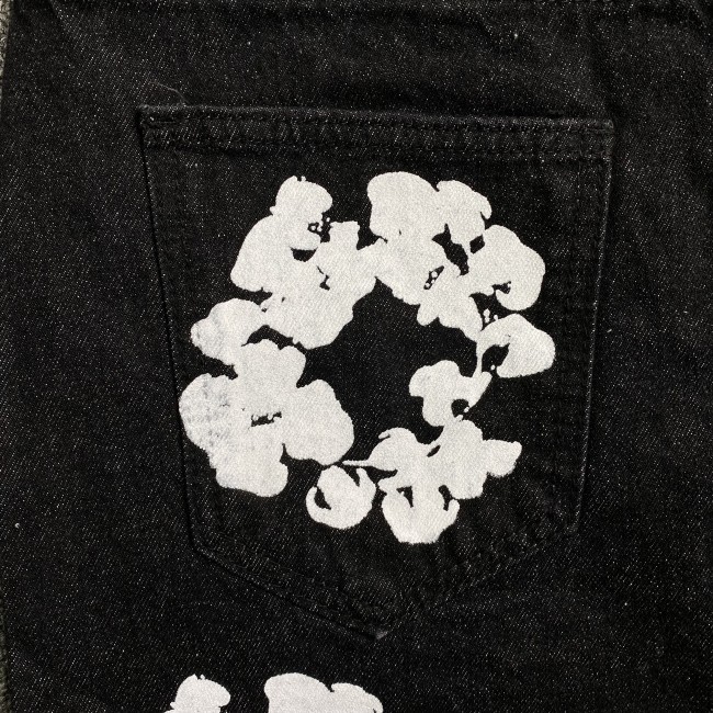 DENIM TEARS Shorts