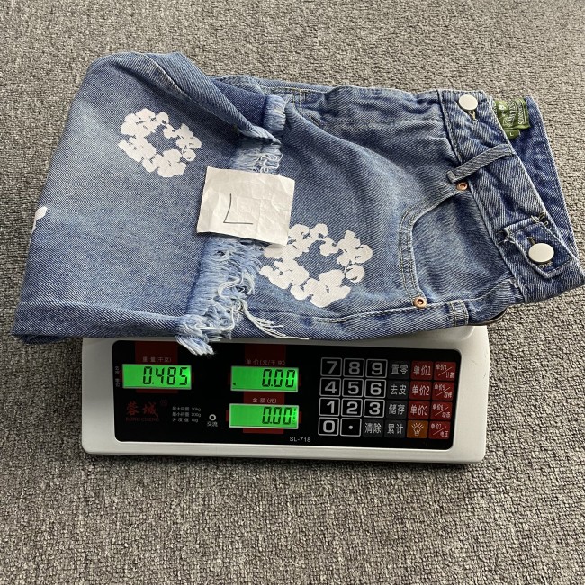 DENIM TEARS Shorts
