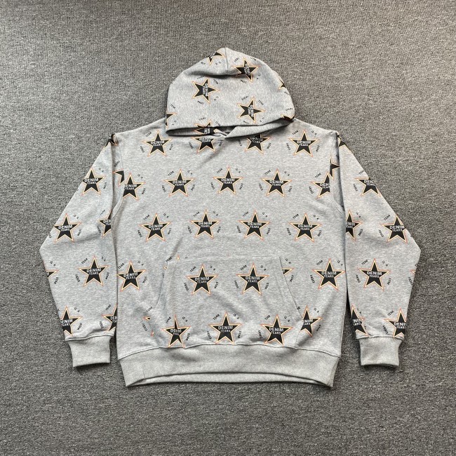 DENIM TEARS Hoodie