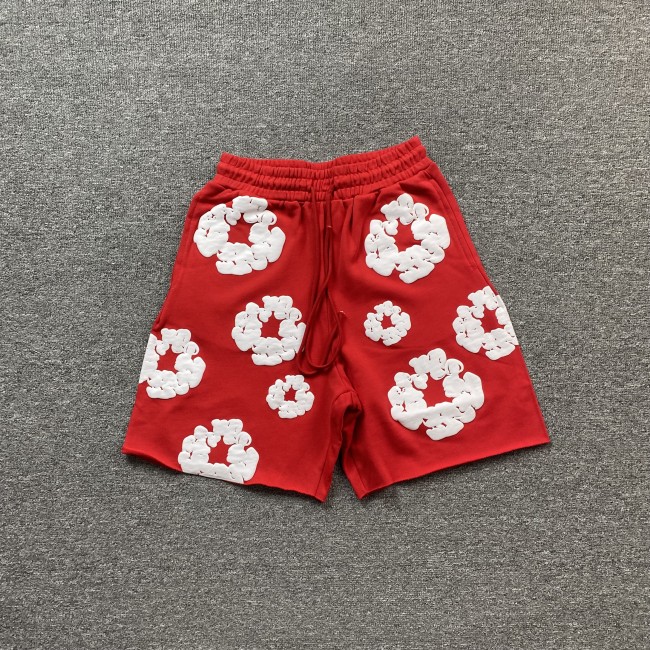 DENIM TEARS Shorts